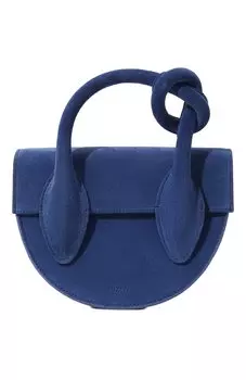 Сумка Pretzel Yuzefi