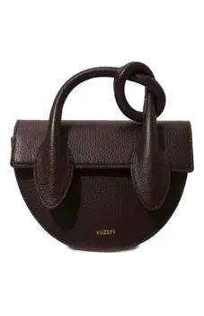 Сумка Pretzel Yuzefi