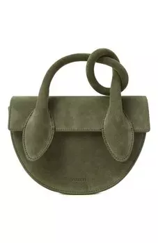 Сумка Pretzel Yuzefi