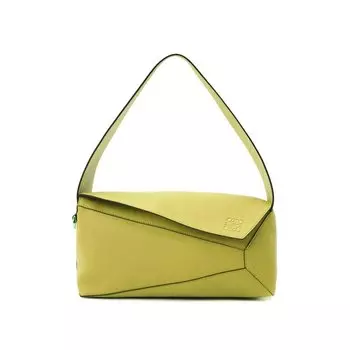 Сумка Puzzle Hobo Loewe