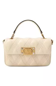 Сумка Quiltie 67 small Valentino