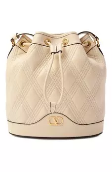 Сумка Quiltie 67 Valentino