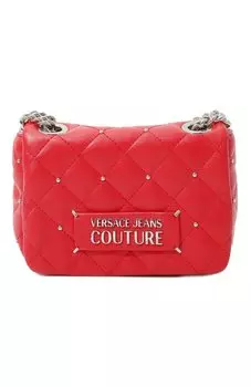 Сумка Quilting Versace Jeans Couture