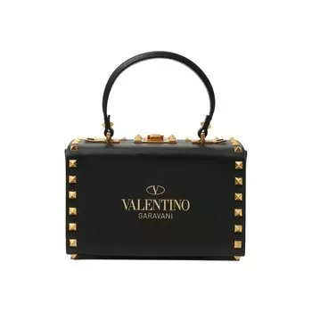 Сумка Rockstud Alcove Valentino