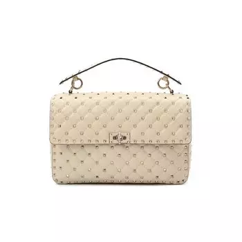 Сумка Rockstud Spike large Valentino