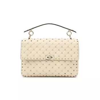 Сумка Rockstud Spike large Valentino