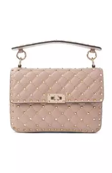 Сумка Rockstud Spike medium Valentino