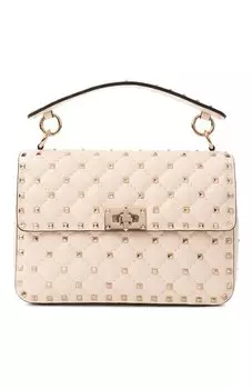 Сумка Rockstud Spike medium Valentino