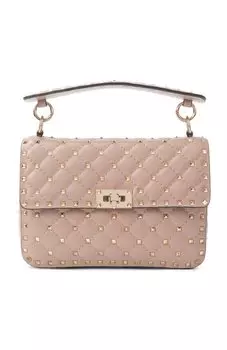 Сумка Rockstud Spike medium Valentino