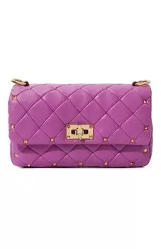 Сумка Rockstud Spike small Valentino