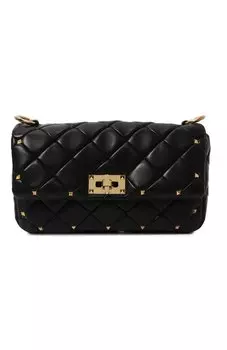 Сумка Rockstud Spike small Valentino