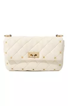 Сумка Rockstud Spike small Valentino