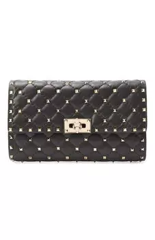 Сумка Rockstud Spike Valentino