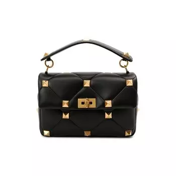 Сумка Roman Stud large Valentino