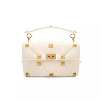 Сумка Roman Stud large Valentino