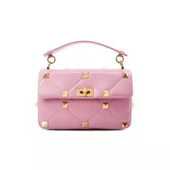 Сумка Roman Stud large Valentino