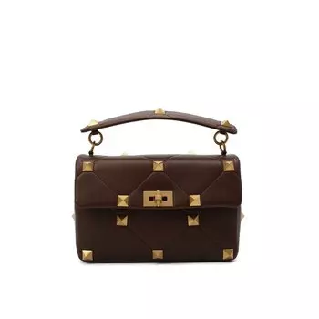 Сумка Roman Stud large Valentino