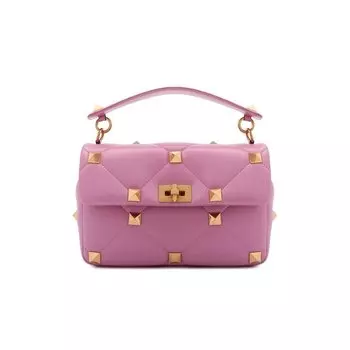 Сумка Roman Stud large Valentino