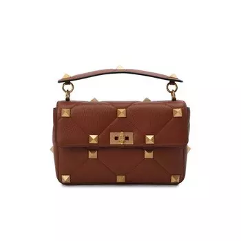 Сумка Roman Stud large Valentino
