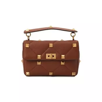 Сумка Roman Stud large Valentino