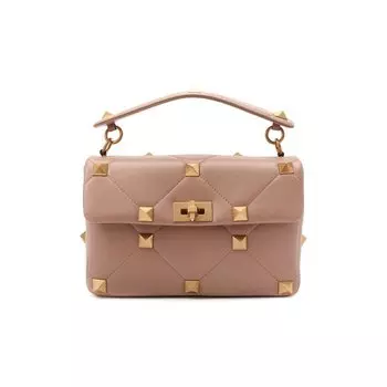 Сумка Roman Stud large Valentino
