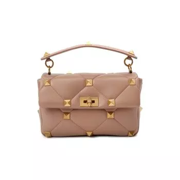 Сумка Roman Stud large Valentino