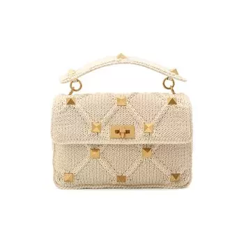 Сумка Roman Stud large Valentino