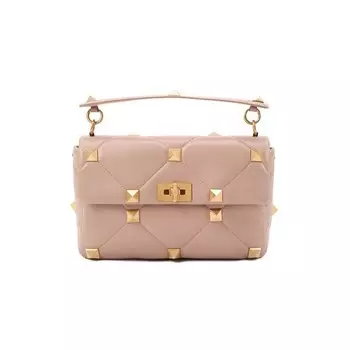 Сумка Roman Stud large Valentino