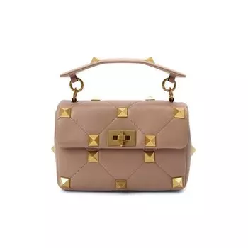 Сумка Roman Stud medium Valentino