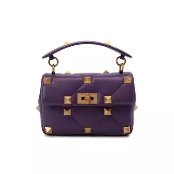 Сумка Roman Stud medium Valentino