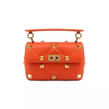 Сумка Roman Stud medium Valentino