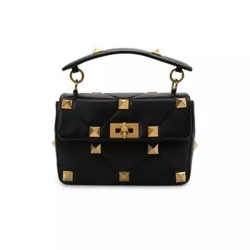 Сумка Roman Stud medium Valentino