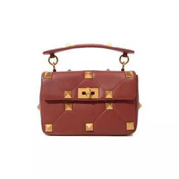 Сумка Roman Stud medium Valentino