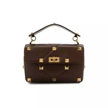 Сумка Roman Stud Valentino
