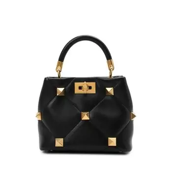 Сумка Roman Stud Valentino