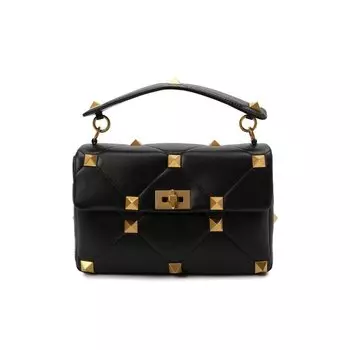 Сумка Roman Stud large Valentino