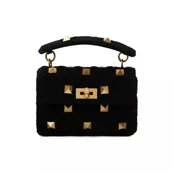 Сумка Roman Stud Valentino