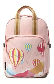 Сумка-рюкзак Caramel et Cie