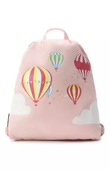 Сумка-рюкзак City Caramel et Cie