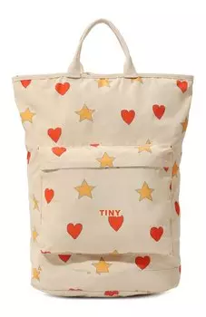 Сумка-рюкзак TINYCOTTONS