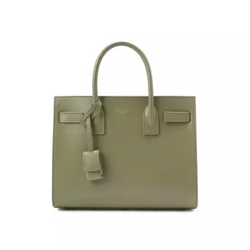 Сумка Sac De Jour baby Saint Laurent