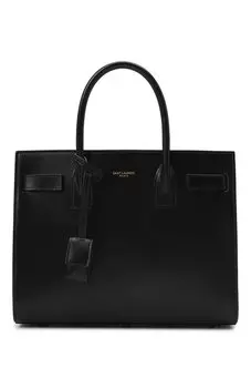 Сумка Sac De Jour baby Saint Laurent