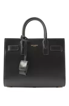Сумка Sac de Jour nano Saint Laurent