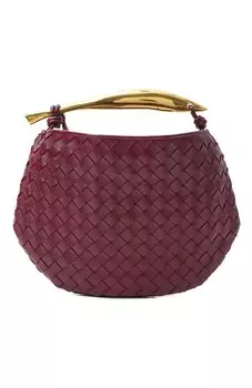Сумка Sardine Chain Bottega Veneta