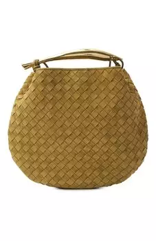 Сумка Sardine large Bottega Veneta