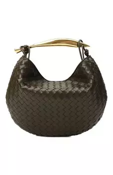 Сумка Sardine medium Bottega Veneta