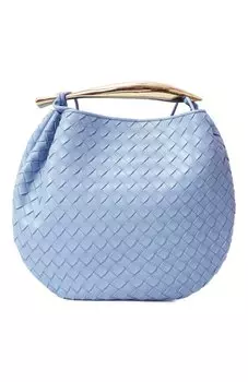 Сумка Sardine medium Bottega Veneta
