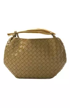 Сумка Sardine small Bottega Veneta