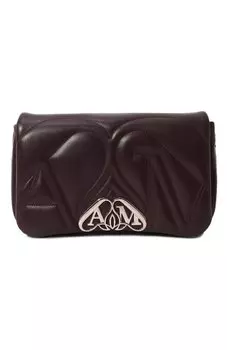 Сумка Seal Alexander McQueen
