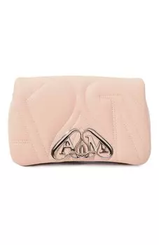 Сумка Seal mini Alexander McQueen